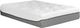 Primo™ International Divine Ultra Gel Foam Ultra Plush Tight Top Queen Mattress-0