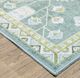 Oriental Weavers™ Addison 5'x7' Style 7 Area Rug-3