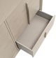 Michael Amini® Lotus Bay Sand Small Dresser-5