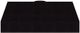 Vent-A-Hood® 42" Black Carbide Wall Mounted Range Hood-0