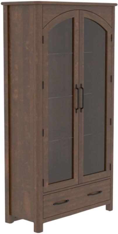 Canadel Customizable 4278 78” Buffet-0