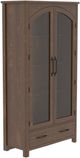 Buffet de 78 po 4278 de Canadel - Personnalisable-0