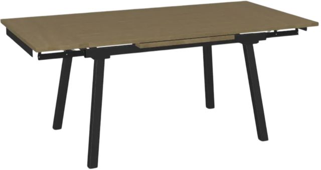 Amisco Customizable Lewis Dining Table-0