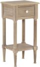 Linon Starfish Natural End Table-0