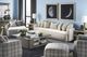 Vanguard® Furniture Customizable Thom Filicia Home Anderson Extended Sofa-4