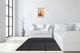 Classy Living Tava Studio Pista Rojo 22" Wall Art-1