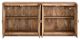 Crestview Collection Chateau Natural Sideboard-3