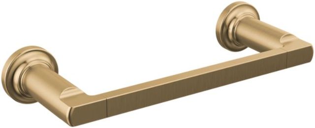 Delta Tetra® Champagne Bronze 8" Towel Bar-0