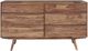 Porter International Designs Fusion Natural Dresser-1