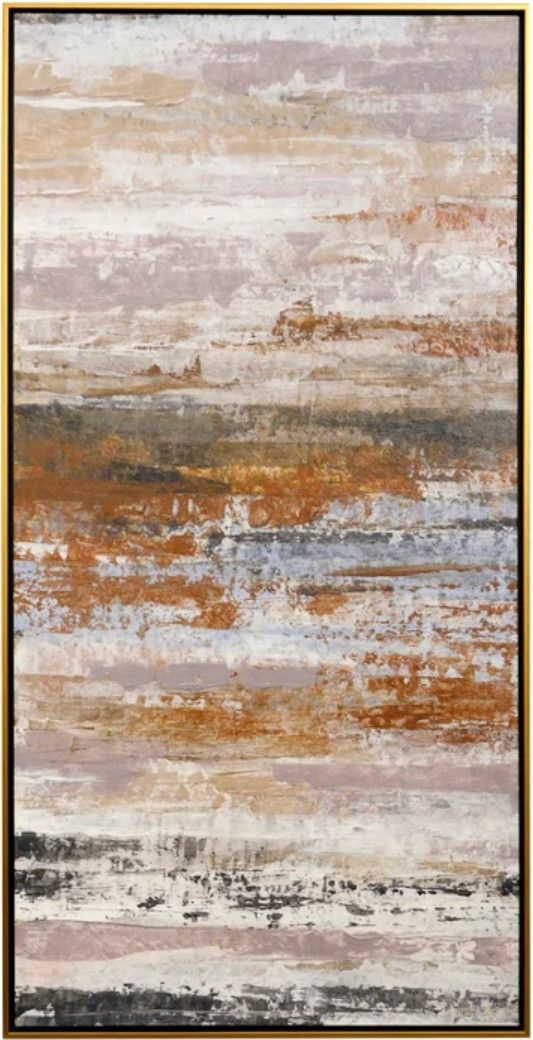 Stylecraft Norman Wyatt Home Walton Lane I Wall Art-0