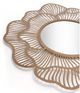 Zuo® Ketu Gold Mirror -3