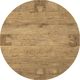 Four Hands Abaso Rustic Wormwood Oak Coffee Table-5