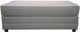 Stanton™ Customizable 202 Double Ottoman-0