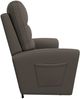 La-Z-Boy® Liam Bronze Charcoal Power Lift Recliner-2