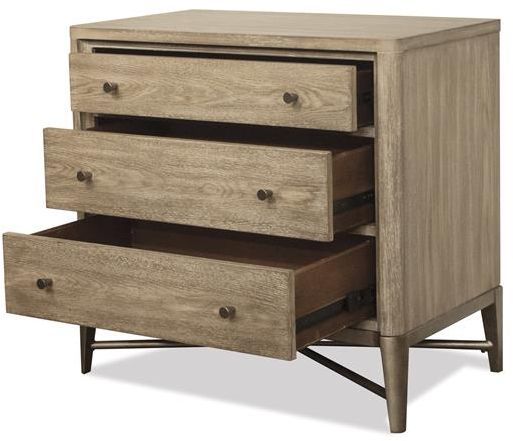 Riverside Furniture Sophie Nightstand-2
