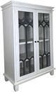 Vintage Furniture Jason 2-Door Vitrine-0