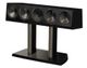 Paradigm® Founder Series Black Walnut Center Channel Speaker-1
