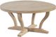John Thomas Furniture® Customizable Select LaCasa Unfinished Round Coffee Table-0