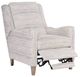 HF Custom Customizable Dimitri Manual Solid Back Recliner-3