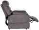 Catnapper® Buckley Graphite Power Lift Recliner-4
