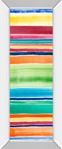 Classy Art Cabana Panel l by Regina Moore Wall Art-0