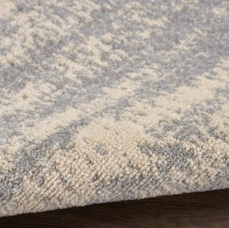 Nourison Home™ Essentials 5' Square Style 23 Area Rug-4