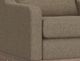 International Furniture Direct Samba Brown/Sand Drift 91" Sofa-3