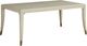 American Drew® Lenox Terrace Cream Dining Table-0