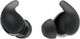 Sony® LinkBuds Fit Black Wireless Noise Cancelling In-Ear Headphones-0