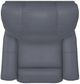 La-Z-Boy® Easton PowerReclineXRw™ Reclina-Way® Navy Recliner-1