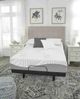 Sierra Sleep® by Ashley® 12" Memory Foam Medium Tight Top Twin Mattress in a Box-4