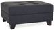 Palliser® Furniture Customizable Jura Ottoman-0