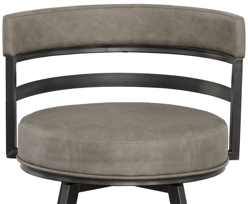 Steve Silver Gene Bar Stool