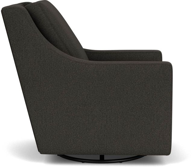 Flexsteel® Murph Swivel Chair-2