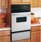 GE 24" Stainless Steel Built-In Single Gas Wall Oven-4