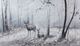 Giftcraft Black/Brown/Gray Wall Art-1