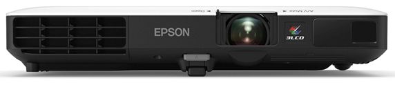 Epson PowerLite 1266 Wireless WXGA 3LCD Projector - Thumbnail 3