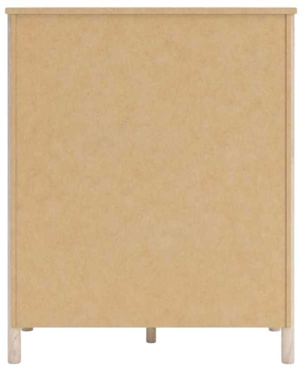 Signature Design by Ashley® Cadmori Two-Tone Chest-4