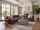 Meadow 4 Piece Sectional, Ottoman Free!-0
