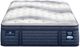 Serta® iCOMFORTPRO™ Buckingham 16" Latex Ultra Plush Pillow Top Twin XL Mattress-2