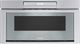 Thermador® 1.2 Cu. Ft. Stainless Steel Microwave Drawer -2