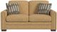 Flexsteel® Customizable Rudy Fabric Loveseat-3