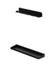 Alfa Rack Peel Holder Black-1