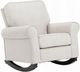 ACME Furniture Elvin Beige Rocking Chair-0