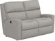 Flexsteel® Customizable Catalina Manual Reclining Loveseat-1