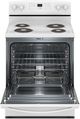 Crosley® 30" White Freestanding Electric Range -1