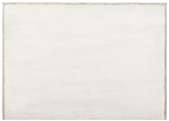 Hooker® Furniture Charleston White Heron Nightstand-2