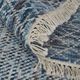 Feizy Branson Blue/Ivory 5'x8' Area Rug-4
