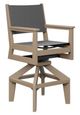 Berlin Gardens Mayhew Sling Swivel Bar Chair-0