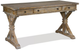 Riverside Furniture Sonora Snowy Desert Writing Desk-0
